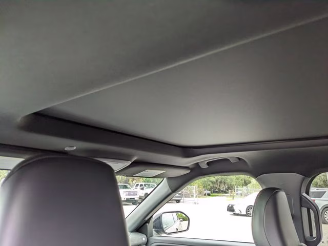 2026 Marsh Gray Ford Explorer Tremor 4X4 SUV