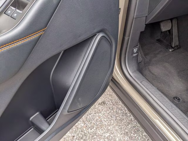 2026 Marsh Gray Ford Explorer Tremor 4X4 SUV
