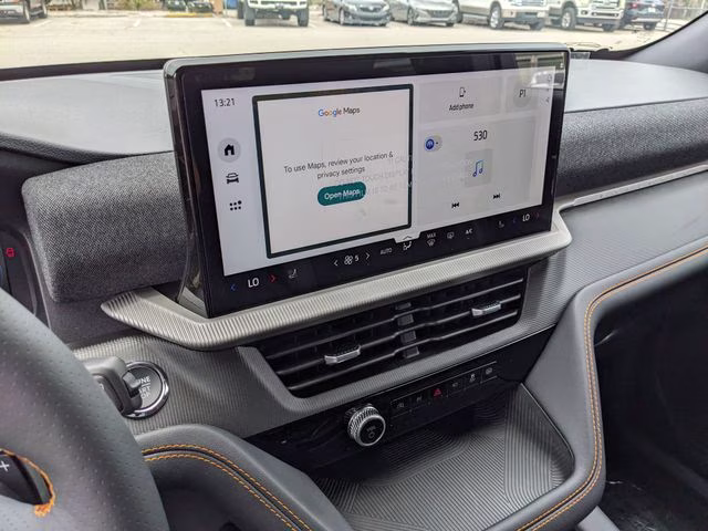 2026 Marsh Gray Ford Explorer Tremor 4X4 SUV