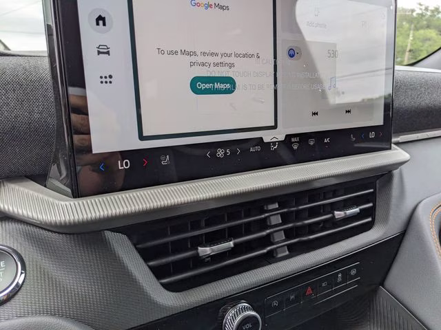 2026 Marsh Gray Ford Explorer Tremor 4X4 SUV