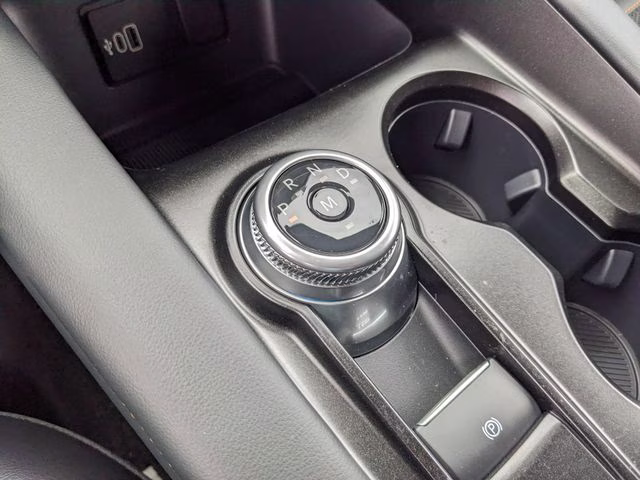 2026 Marsh Gray Ford Explorer Tremor 4X4 SUV
