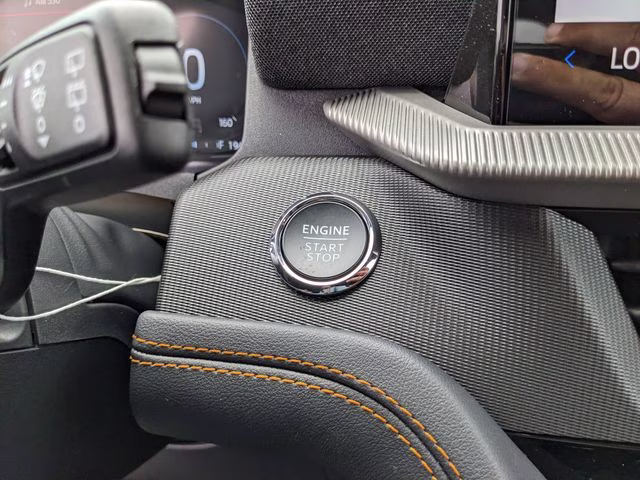 2026 Marsh Gray Ford Explorer Tremor 4X4 SUV