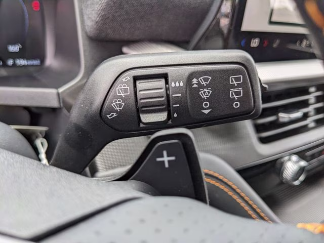 2026 Marsh Gray Ford Explorer Tremor 4X4 SUV