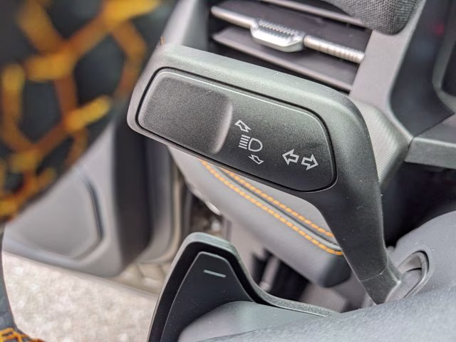 2026 Marsh Gray Ford Explorer Tremor 4X4 SUV