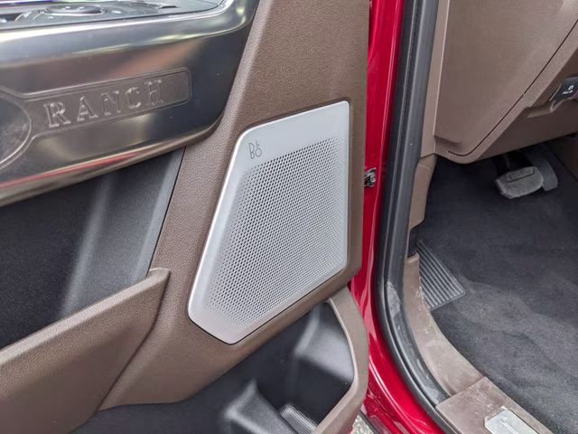 2026 Ruby Red Metallic Tinted Clearcoat Ford Super Duty F-250 SRW King Ranch 4X4 Truck