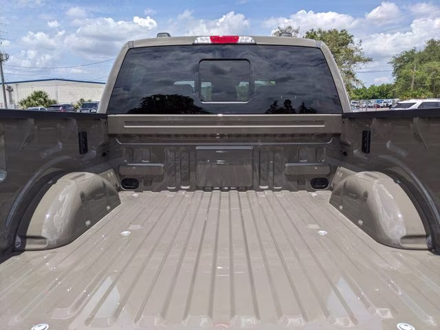 2026 Marsh Gray Ford F-150 Tremor 4X4 Truck