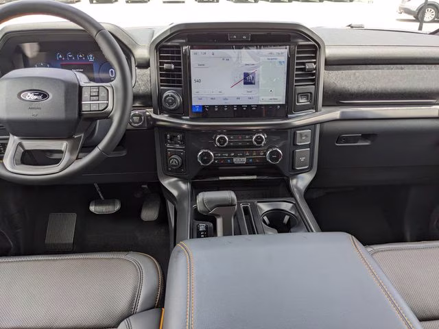 2026 Marsh Gray Ford F-150 Tremor 4X4 Truck