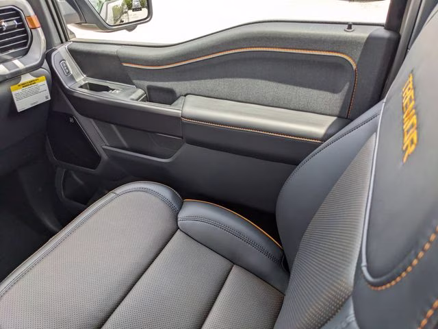 2026 Marsh Gray Ford F-150 Tremor 4X4 Truck