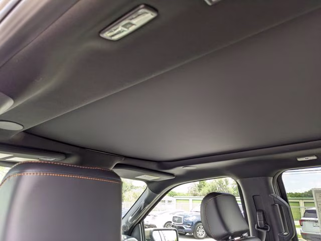 2026 Marsh Gray Ford F-150 Tremor 4X4 Truck
