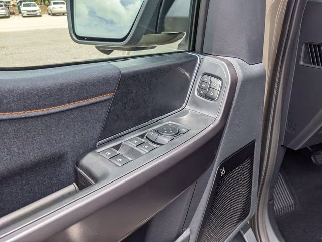 2026 Marsh Gray Ford F-150 Tremor 4X4 Truck
