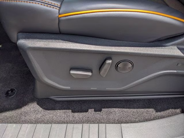 2026 Marsh Gray Ford F-150 Tremor 4X4 Truck
