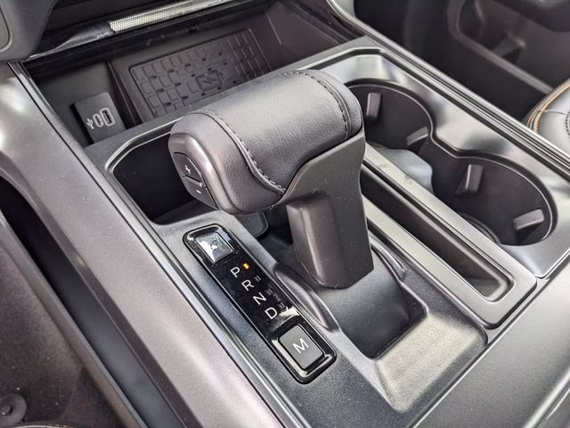 2026 Marsh Gray Ford F-150 Tremor 4X4 Truck