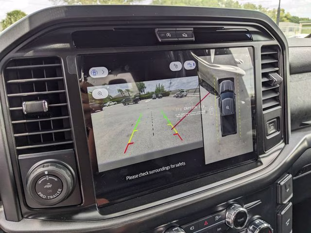 2026 Marsh Gray Ford F-150 Tremor 4X4 Truck
