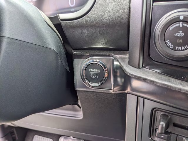 2026 Marsh Gray Ford F-150 Tremor 4X4 Truck