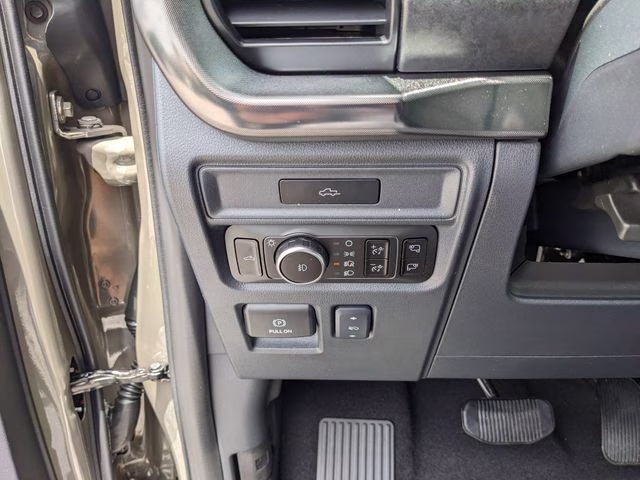 2026 Marsh Gray Ford F-150 Tremor 4X4 Truck