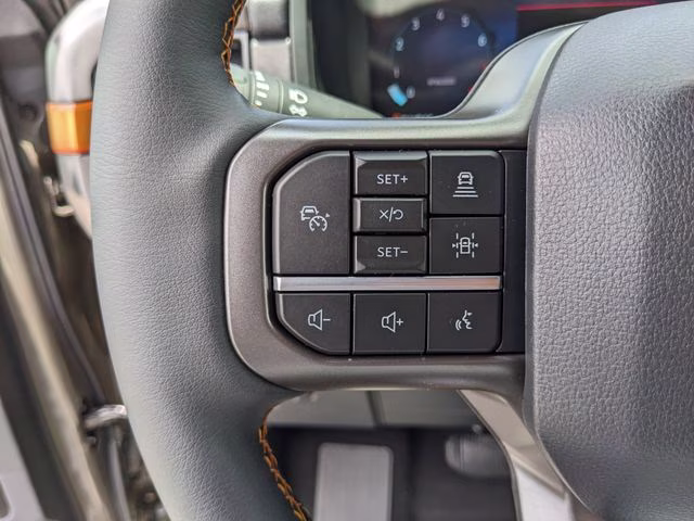 2026 Marsh Gray Ford F-150 Tremor 4X4 Truck