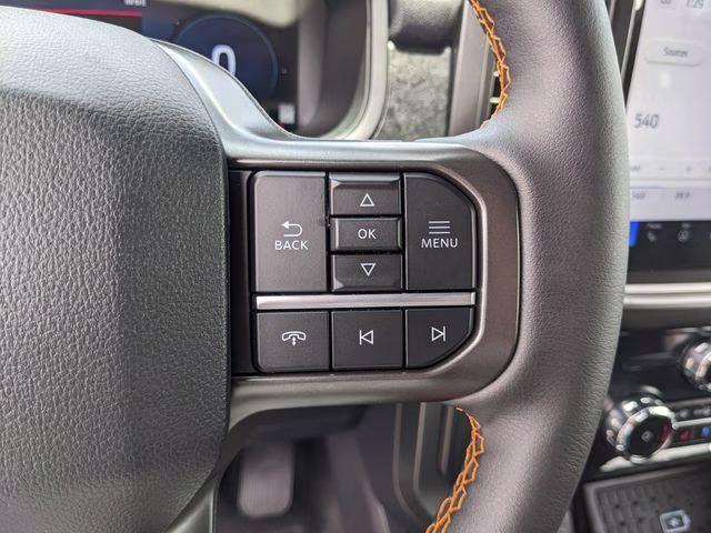 2026 Marsh Gray Ford F-150 Tremor 4X4 Truck