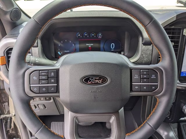 2026 Marsh Gray Ford F-150 Tremor 4X4 Truck