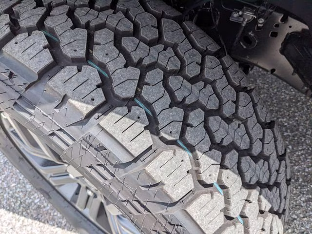 2026 Marsh Gray Ford F-150 Tremor 4X4 Truck