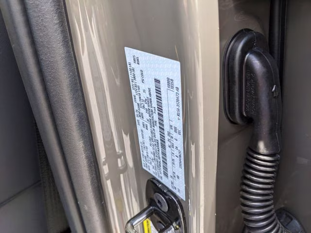 2026 Marsh Gray Ford F-150 Tremor 4X4 Truck