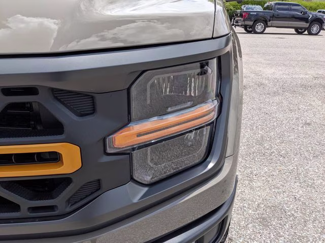 2026 Marsh Gray Ford F-150 Tremor 4X4 Truck