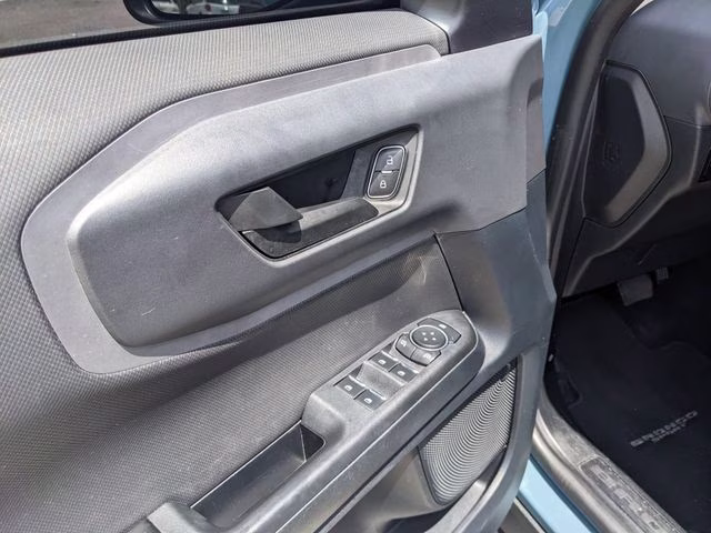 2023 Area 51 Ford Bronco Sport Big Bend 4X4 SUV