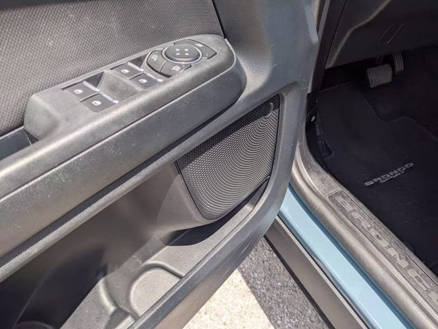 2023 Area 51 Ford Bronco Sport Big Bend 4X4 SUV
