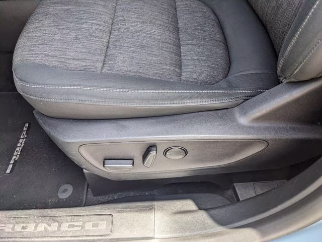 2023 Area 51 Ford Bronco Sport Big Bend 4X4 SUV
