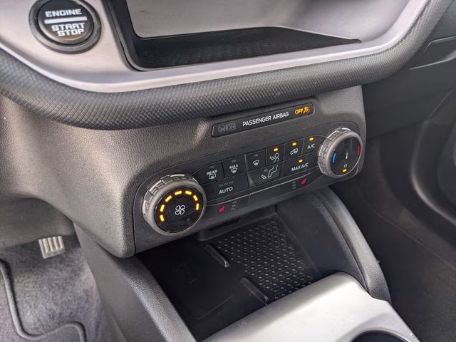 2023 Area 51 Ford Bronco Sport Big Bend 4X4 SUV