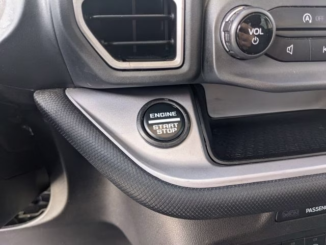 2023 Area 51 Ford Bronco Sport Big Bend 4X4 SUV