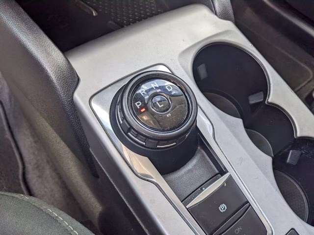2023 Area 51 Ford Bronco Sport Big Bend 4X4 SUV