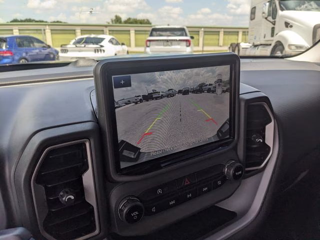 2023 Area 51 Ford Bronco Sport Big Bend 4X4 SUV