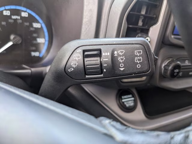 2023 Area 51 Ford Bronco Sport Big Bend 4X4 SUV