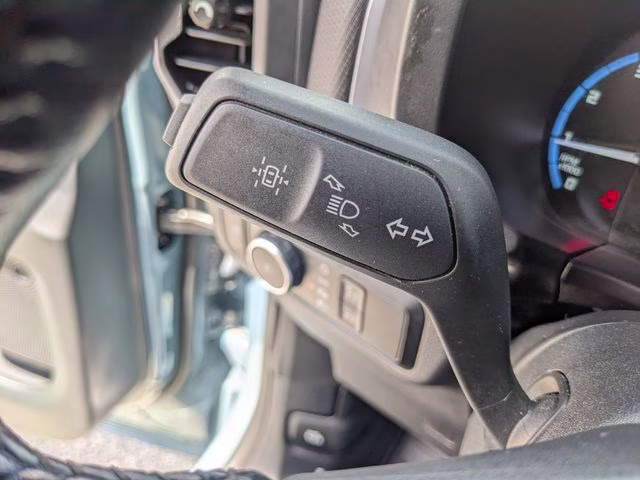 2023 Area 51 Ford Bronco Sport Big Bend 4X4 SUV