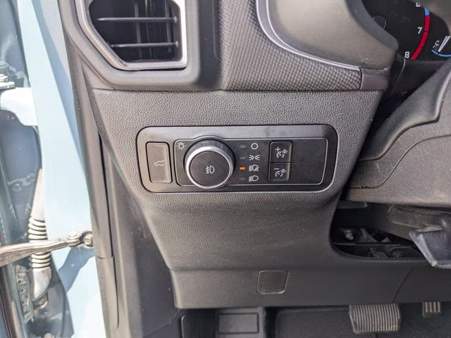 2023 Area 51 Ford Bronco Sport Big Bend 4X4 SUV