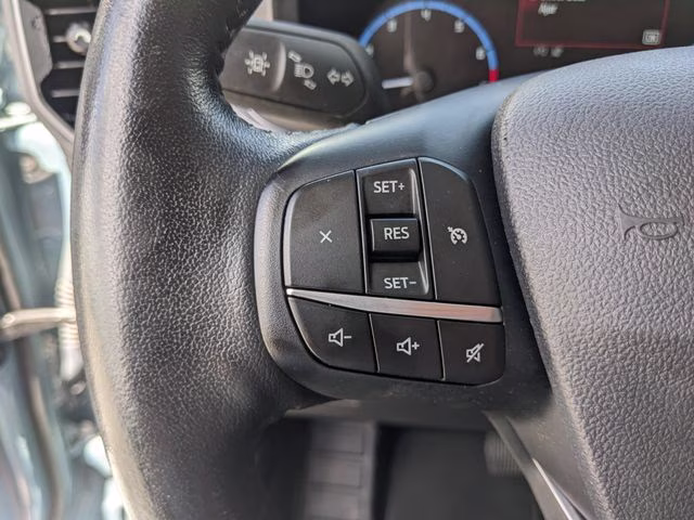 2023 Area 51 Ford Bronco Sport Big Bend 4X4 SUV