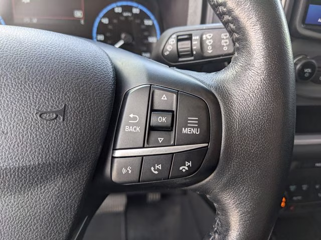 2023 Area 51 Ford Bronco Sport Big Bend 4X4 SUV