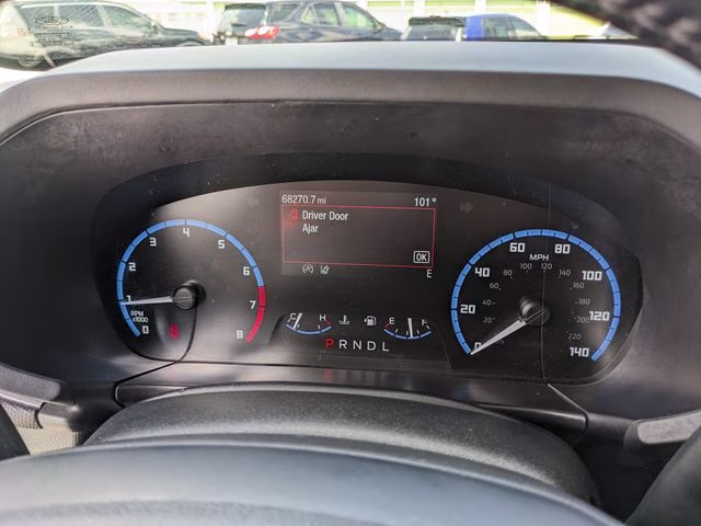 2023 Area 51 Ford Bronco Sport Big Bend 4X4 SUV