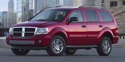 2008 Dodge Durango's photo