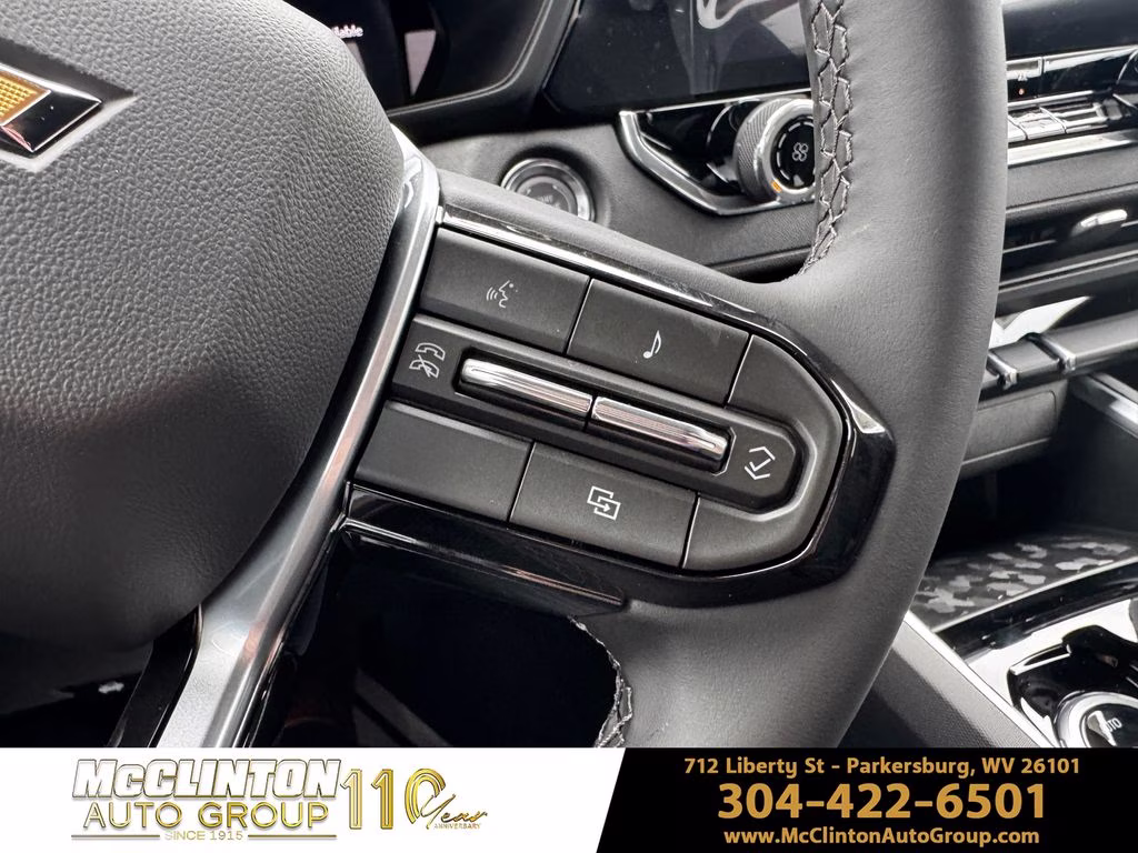 2026 Sterling Gray Metallic Chevrolet Colorado Work Truck 4X4 Truck