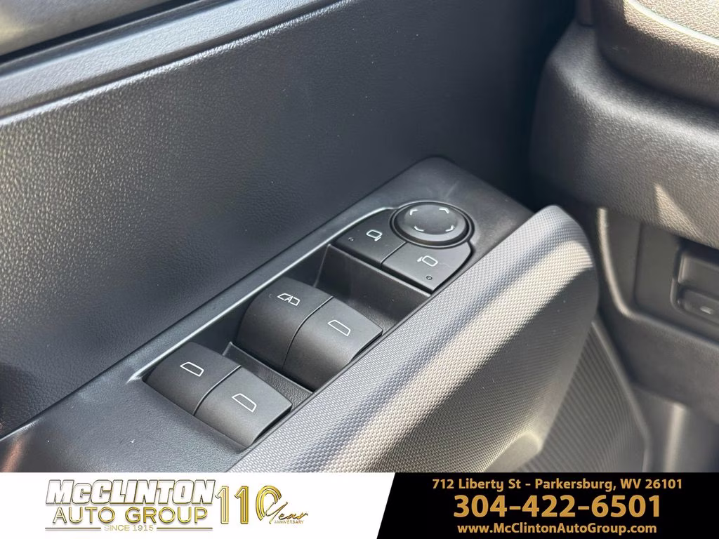 2026 Sterling Gray Metallic Chevrolet Colorado Trail Boss 4X4 Truck