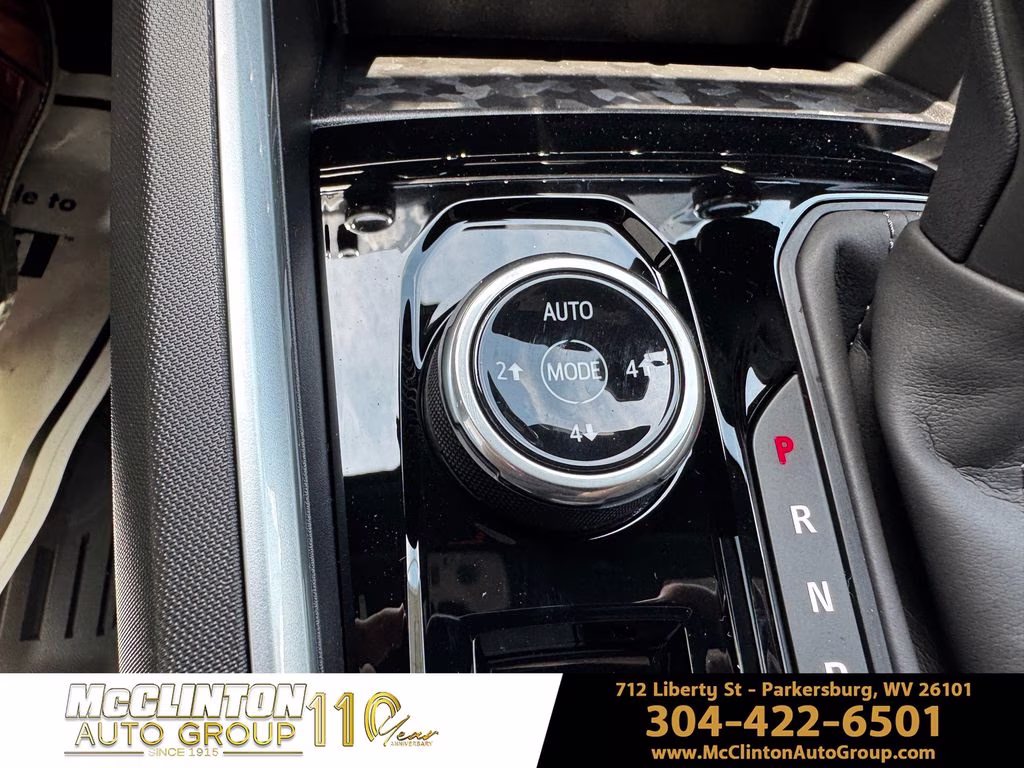 2026 Sterling Gray Metallic Chevrolet Colorado Trail Boss 4X4 Truck