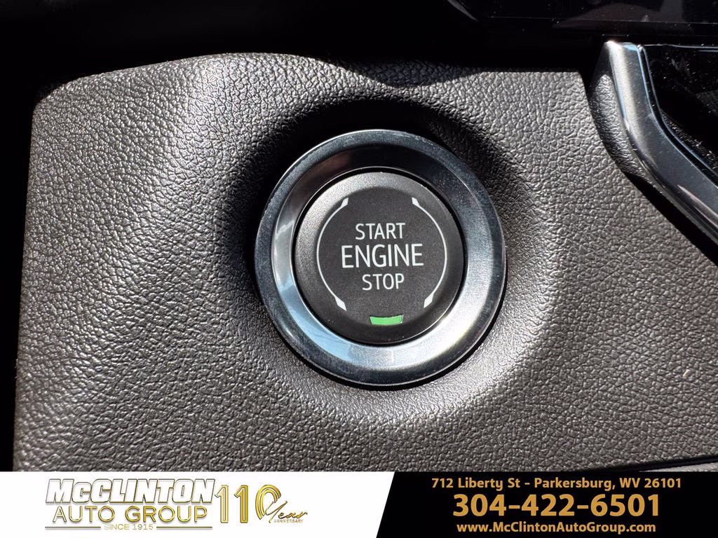 2026 Sterling Gray Metallic Chevrolet Colorado Trail Boss 4X4 Truck