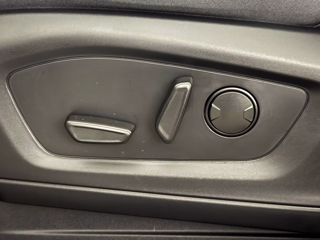 2026 Carbonized Gray Metallic Ford Explorer Active RWD SUV