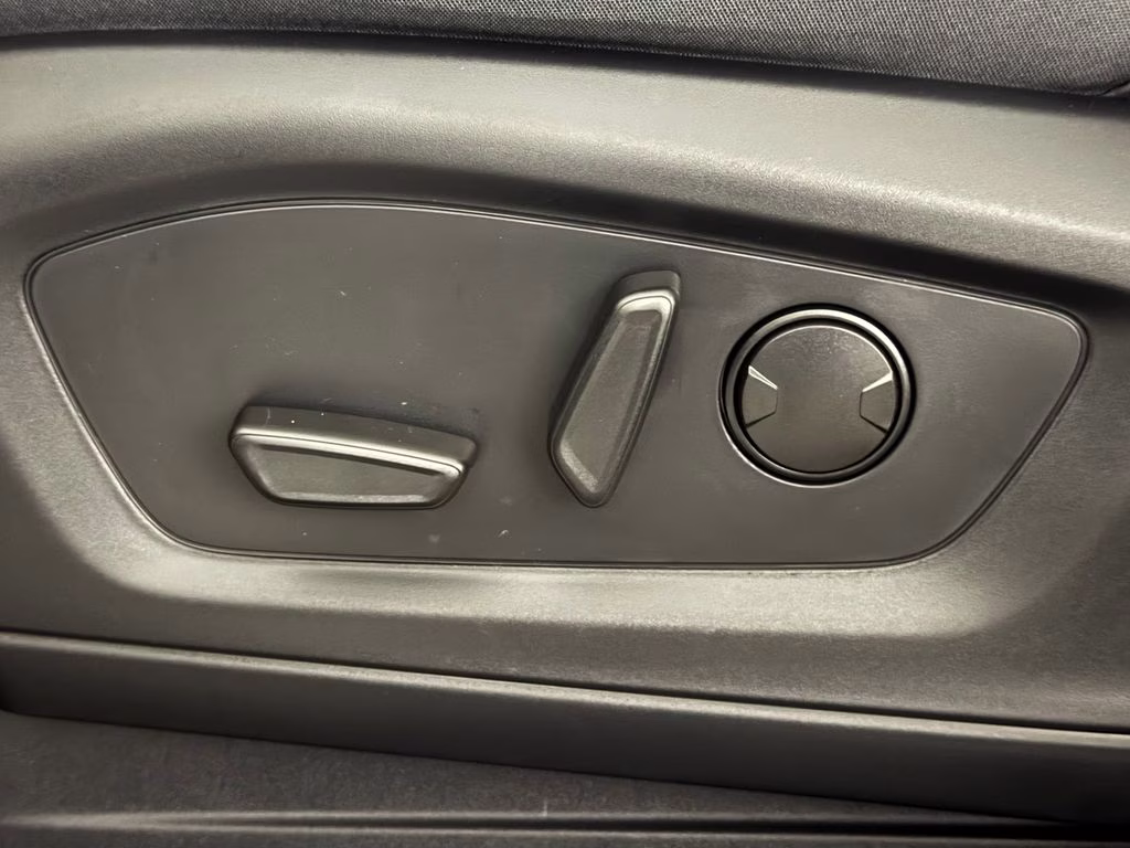 2026 Carbonized Gray Metallic Ford Explorer Active RWD SUV