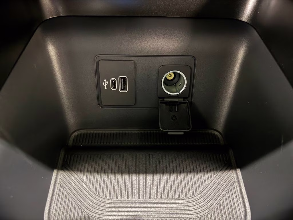 2026 Carbonized Gray Metallic Ford Explorer Active RWD SUV