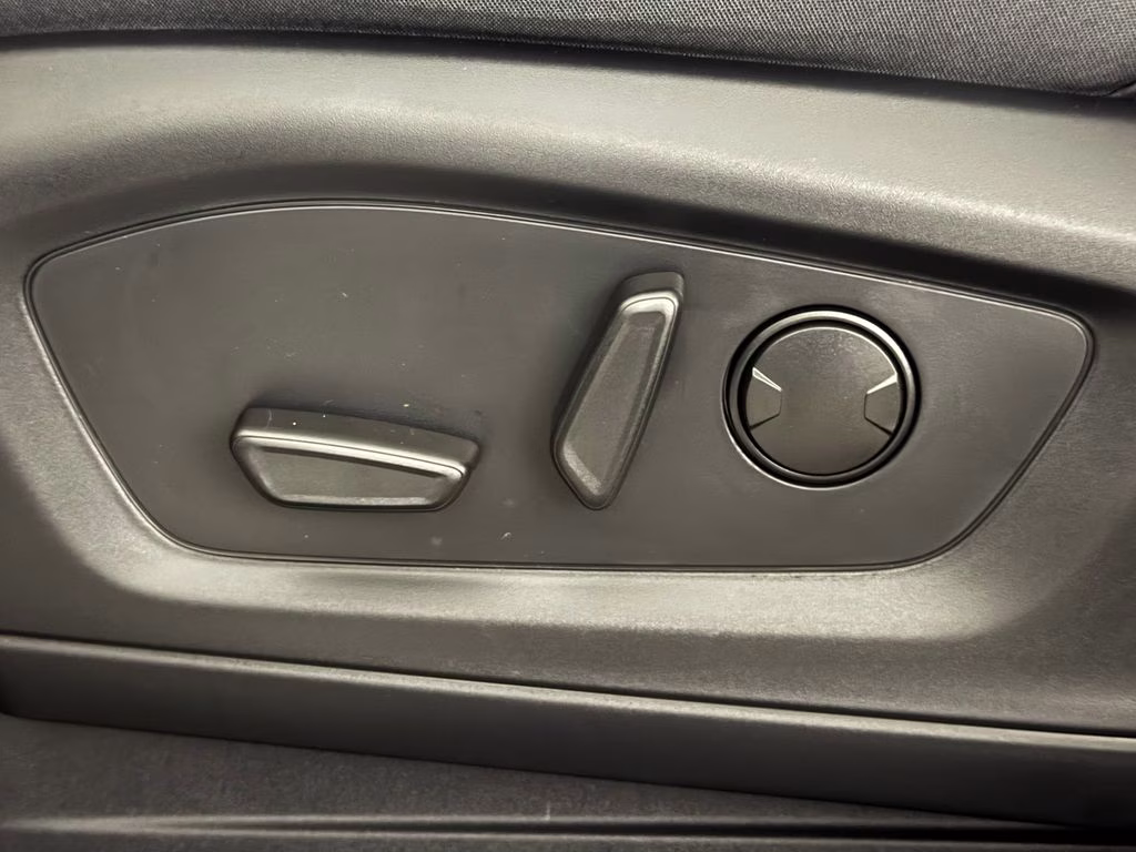 2026 Carbonized Gray Metallic Ford Explorer Active RWD SUV