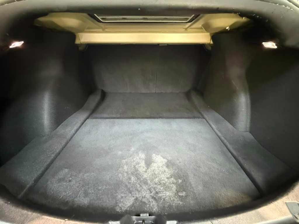 2018 Solid Black Tesla Model 3 Long Range AWD Sedan
