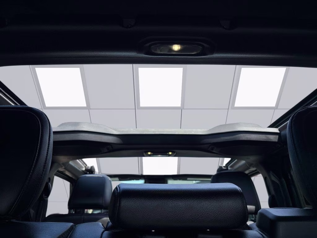 2023 Sting-Gray Clearcoat Jeep Wrangler High Altitude 4xe 4X4 SUV
