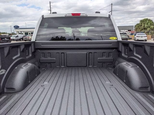 2026 Oxford White Ford F-150 STX RWD Truck
